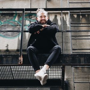 Meet your Posher, William